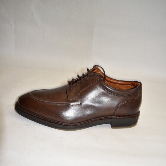 New! Allen Edmonds Denali Derby Brown Size 9 3E 5784 DD299 main image 5